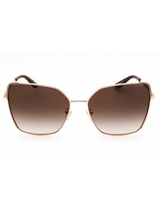Guess Sunglasses GU0192-28F-59 New with tags main image 4